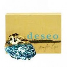 DESEO By Jennifer Lopez For Women - 1.7 EDT SPRAY